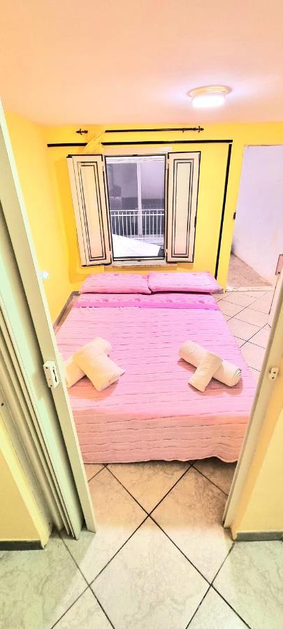 Independent Room Near Ortigia Island Syracuse Exterior photo
